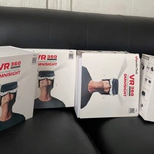 VR HEADSET